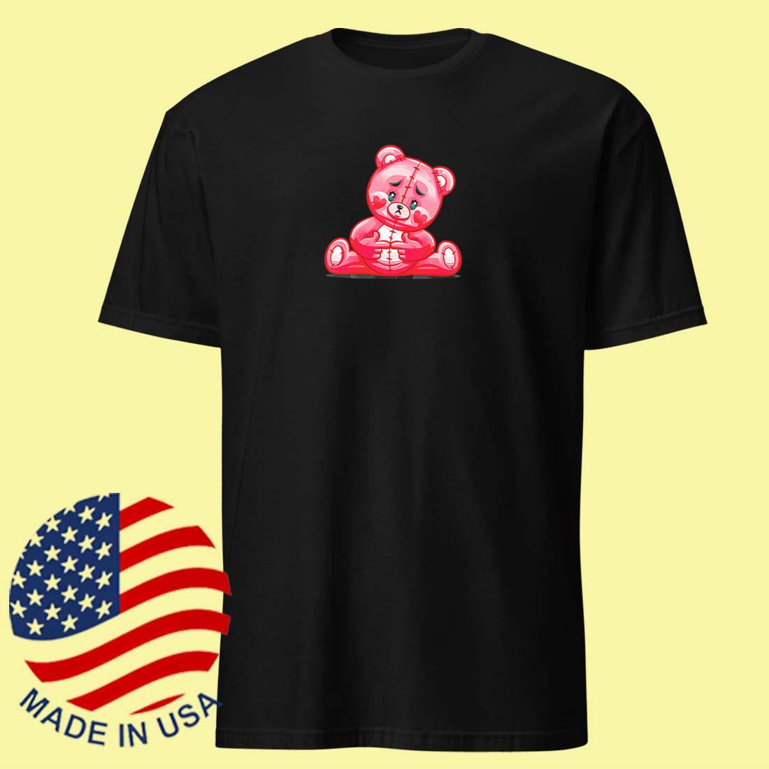 Shirin David Lieben Wir T-shirt