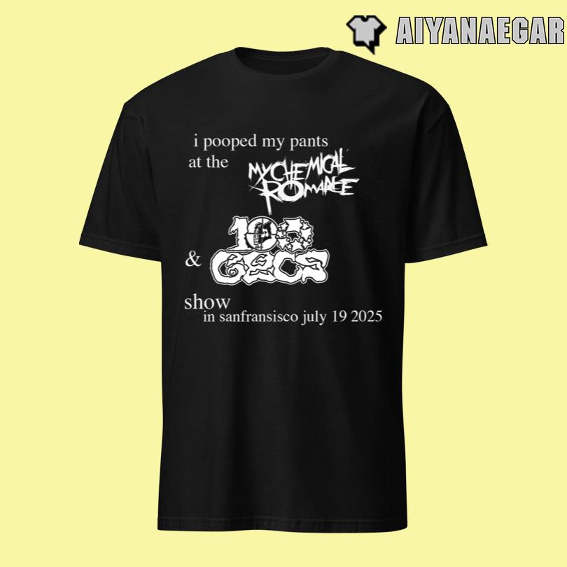 100gecs Pants Merch