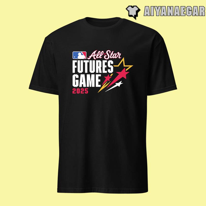 2025 MLB All-Star Futures Game Shirt