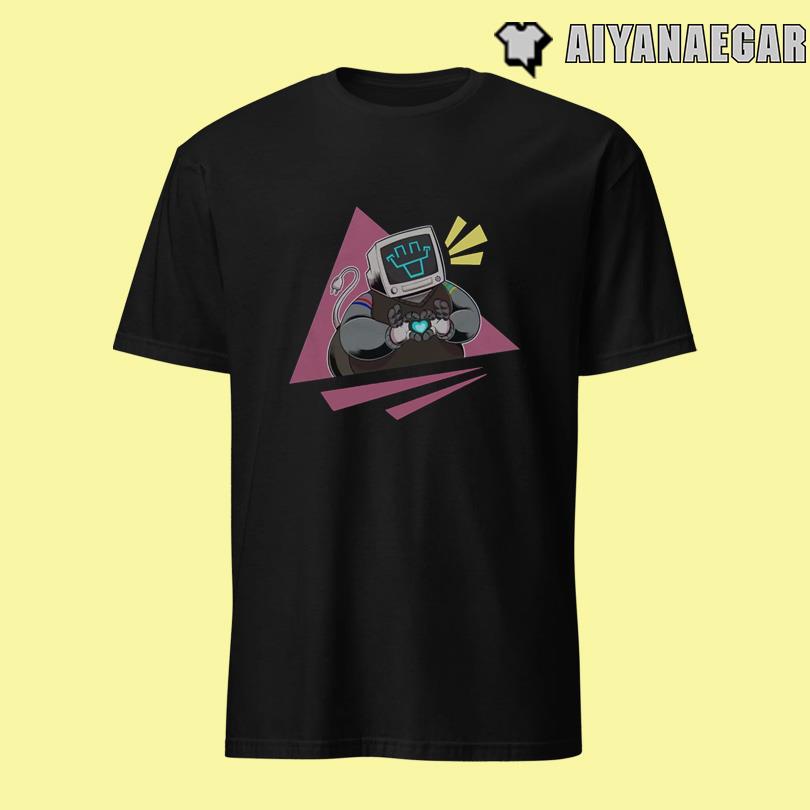 ACE LOVES YOU T SHIRT