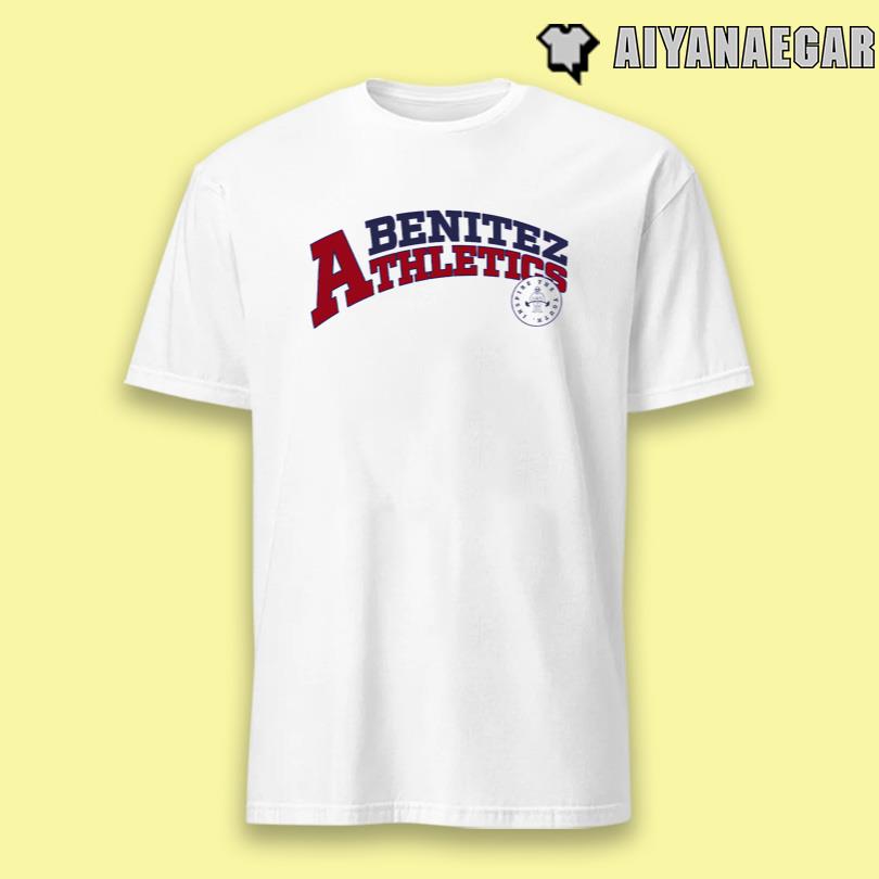 Baylen Levine Benitez Athletics 2025 Merch