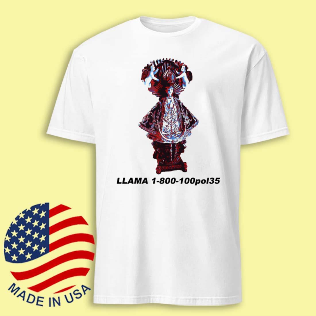 Brray 1-800-100POL35 Tee