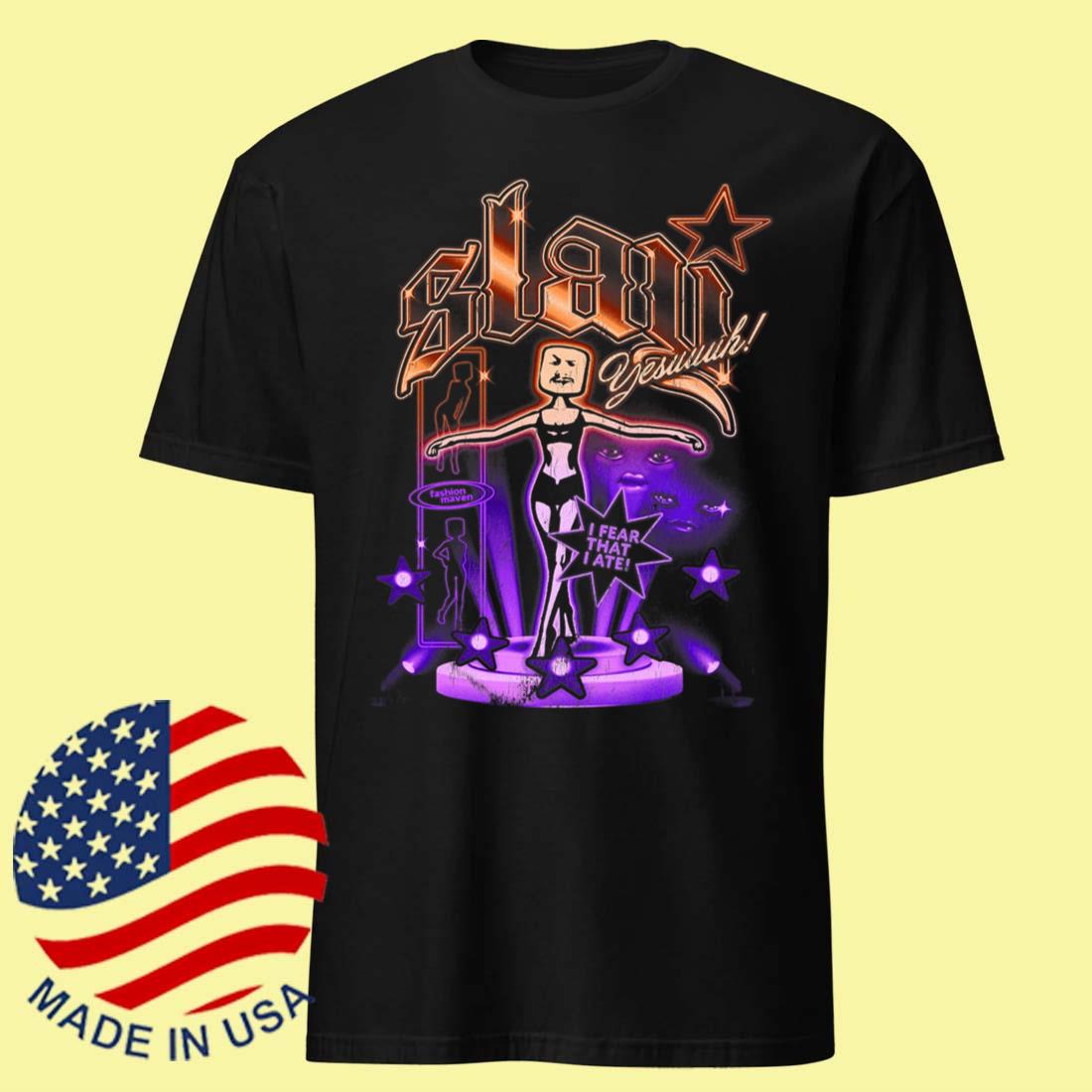 CaseOh's Slay Tee