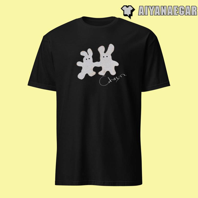 Charm Bunny Merch
