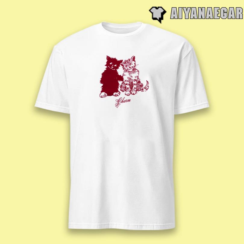 Charm Friends Shirt