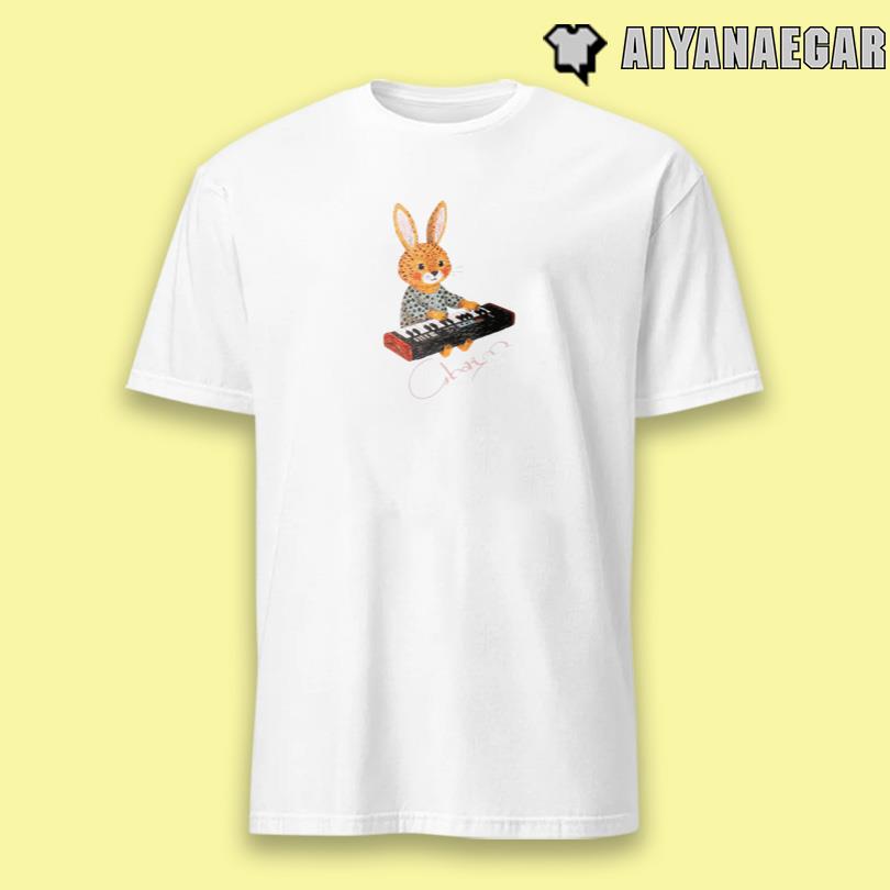 Charm Rabbit Shirt