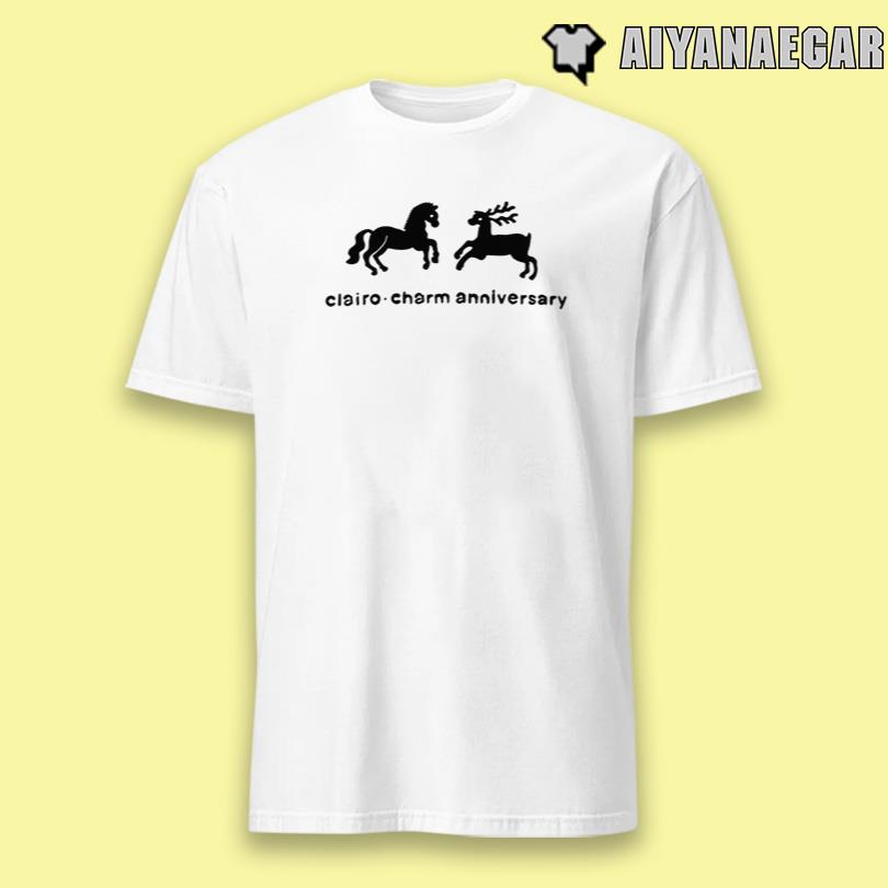 Charm Wildlife Shirt