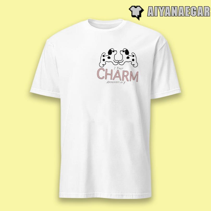 Clairo Puppy Merch