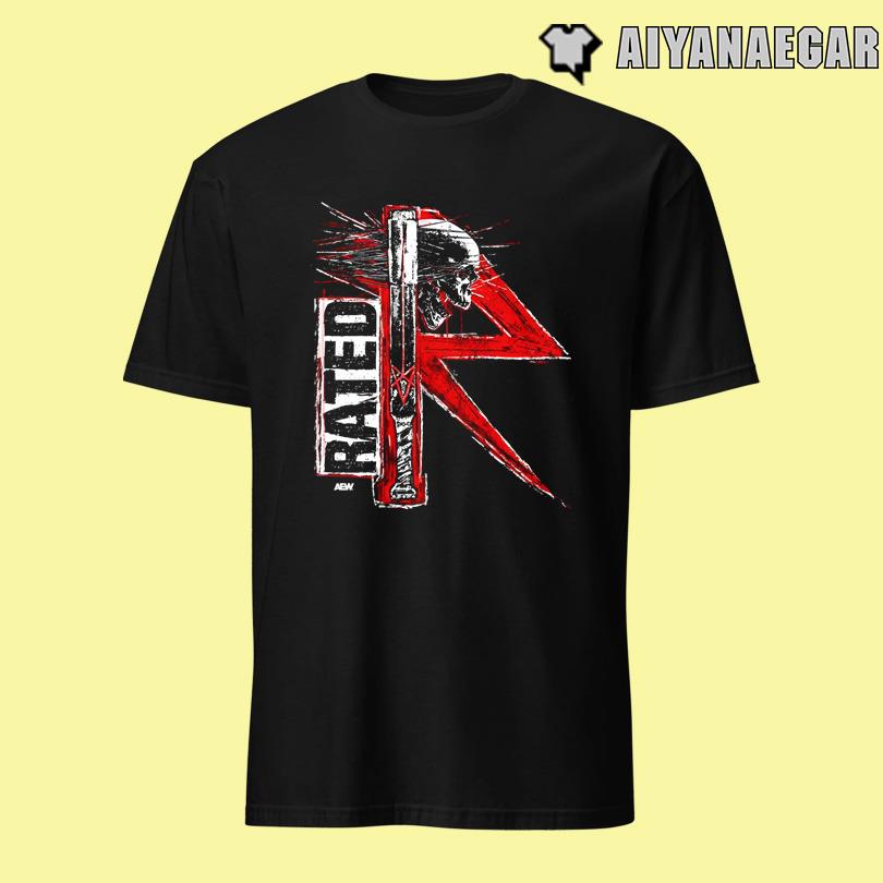 Cope Rated R T Shirt