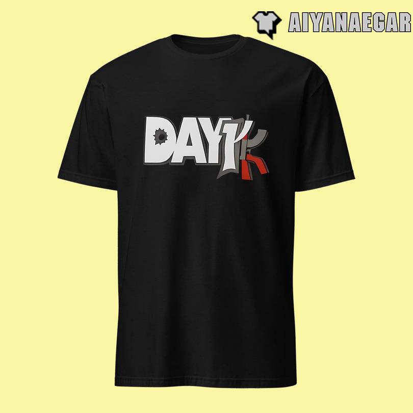 Day1K Shirt