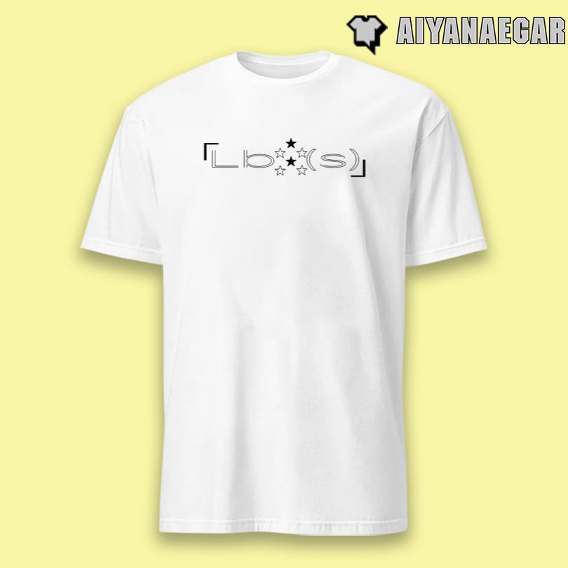 Deadair Lucy Bedroque Lb(S) White Shirt