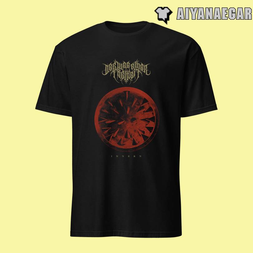 Der Weg Einer Freiheit Innern T-Shirt