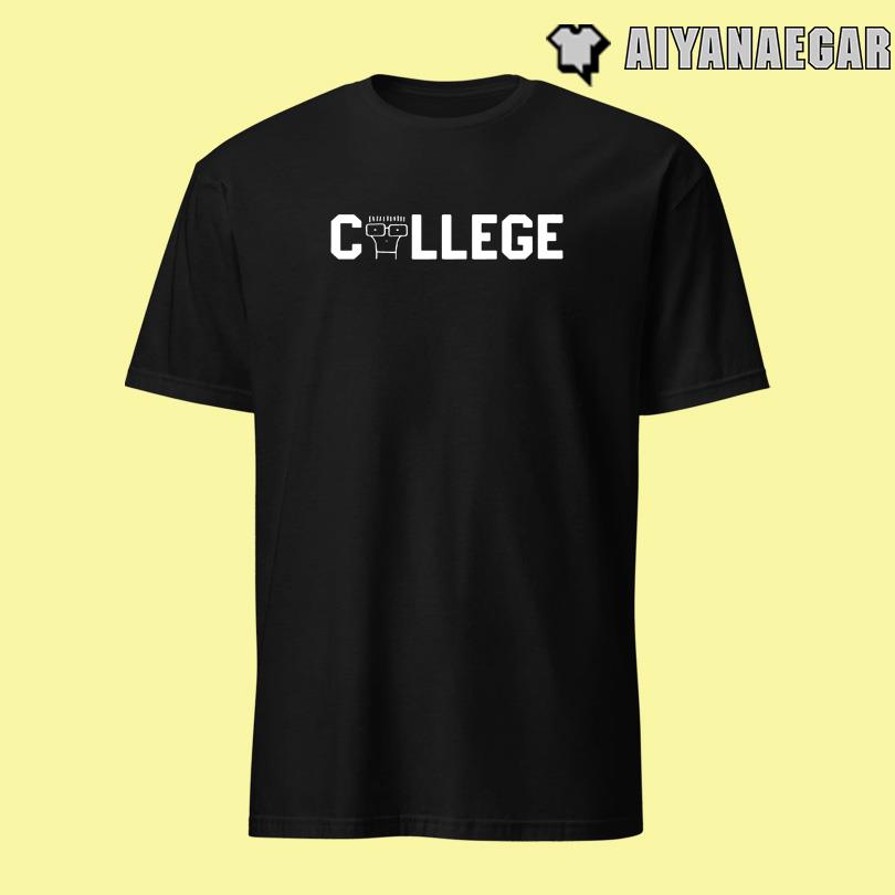 Descendents College T-Shirt
