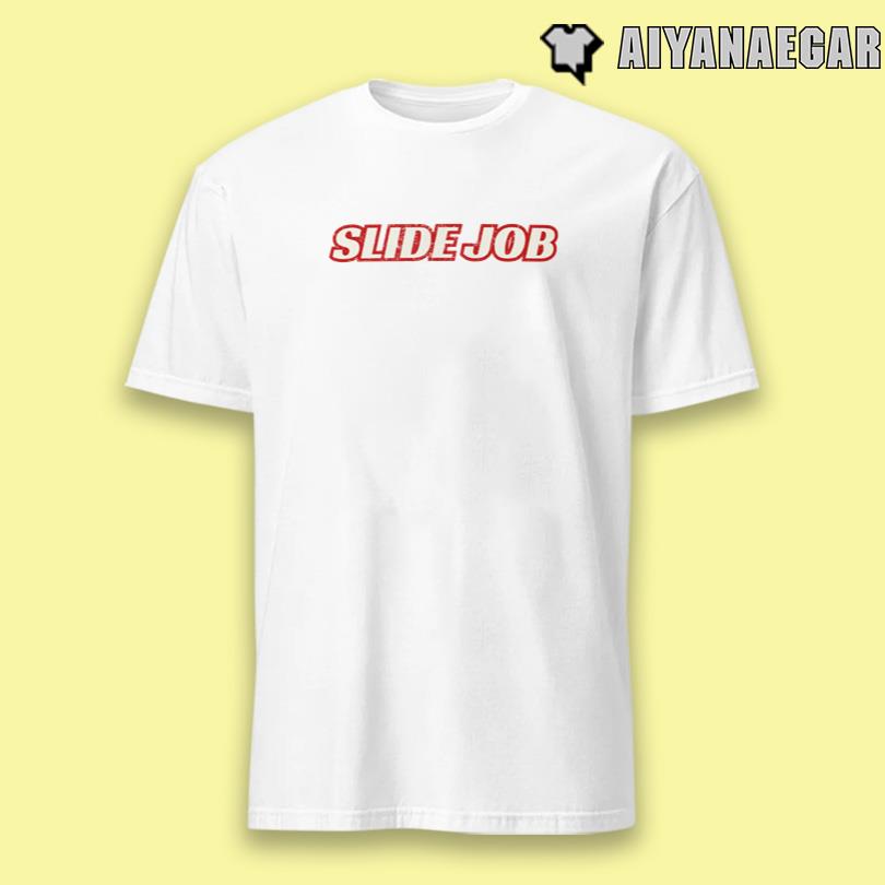 Dirty Mo Dale Jr Slide Job 2025 Shirt