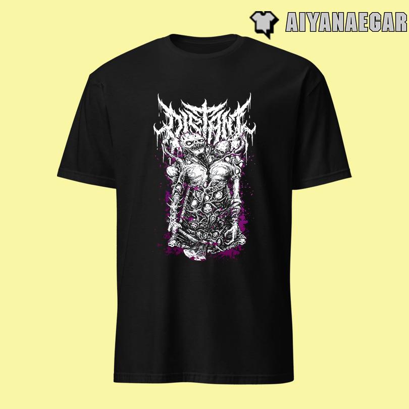 Distant Abomination