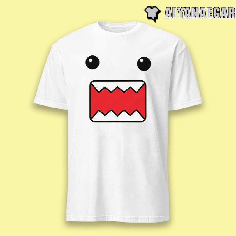 Domo Shirt