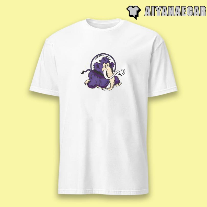 Erie Moon Mammoths T-Shirt
