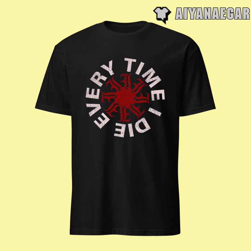 ETID BUFFALORNICATION Shirt