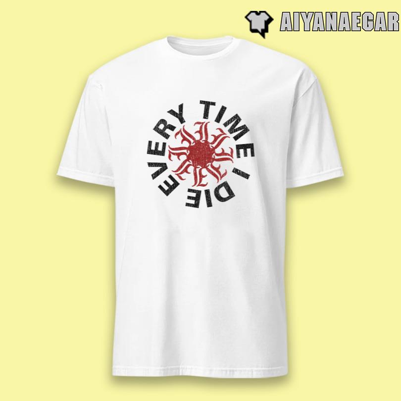 Every Time I Die Buffalornication Shirt
