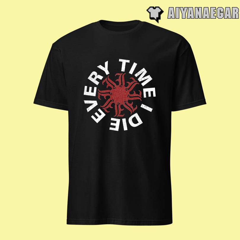 Every Time I Die Buffalornication Tee