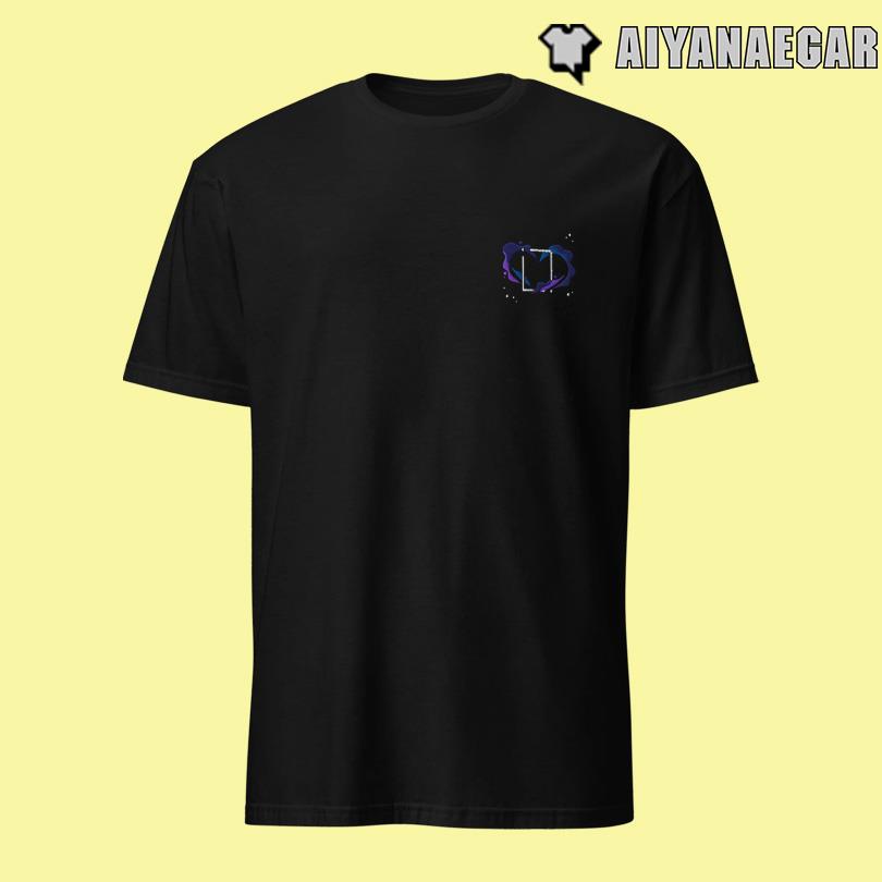Evo Heart Crewneck