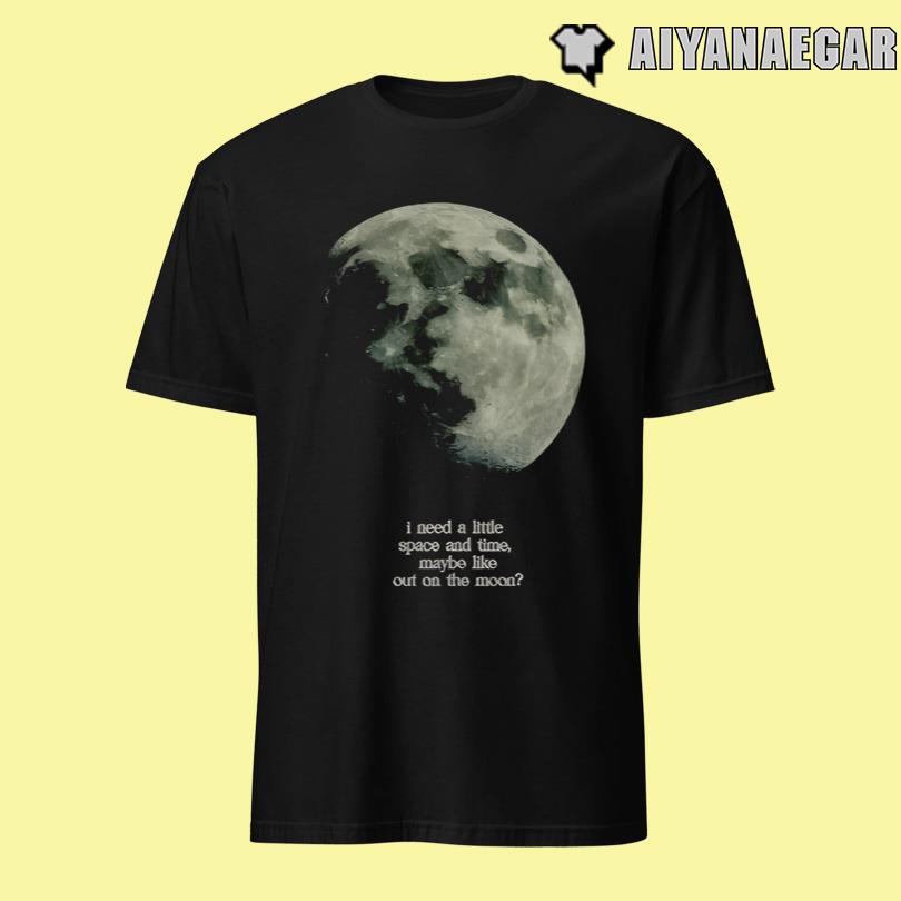 Fletcher Moon Tee