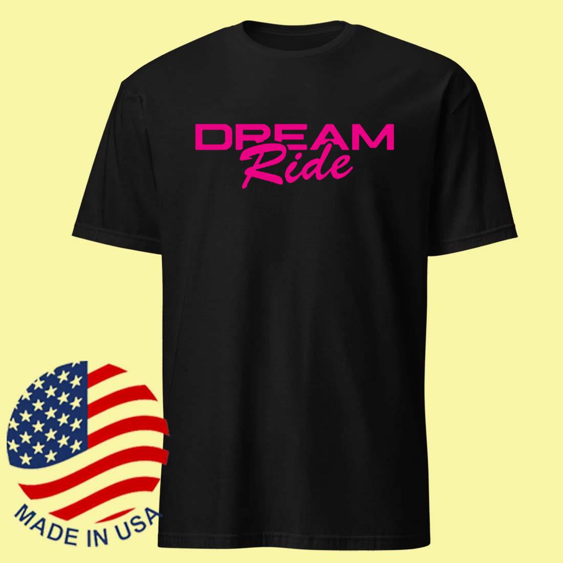 G Flip Dream Ride Tee