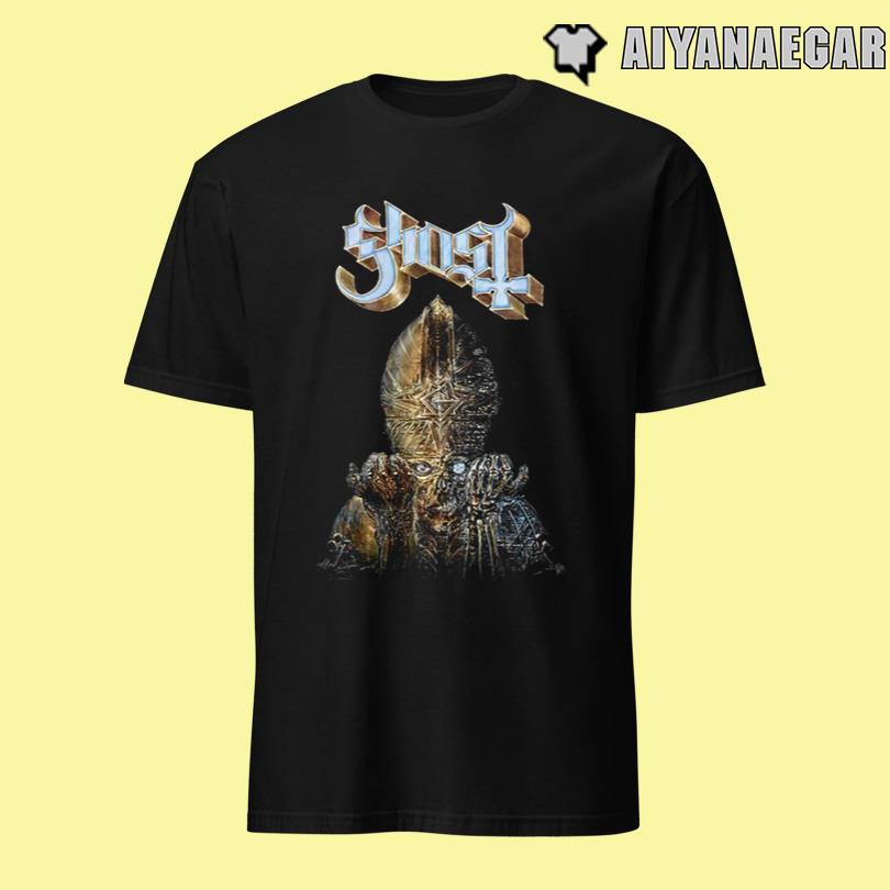 Ghost Impera Cover Shirt