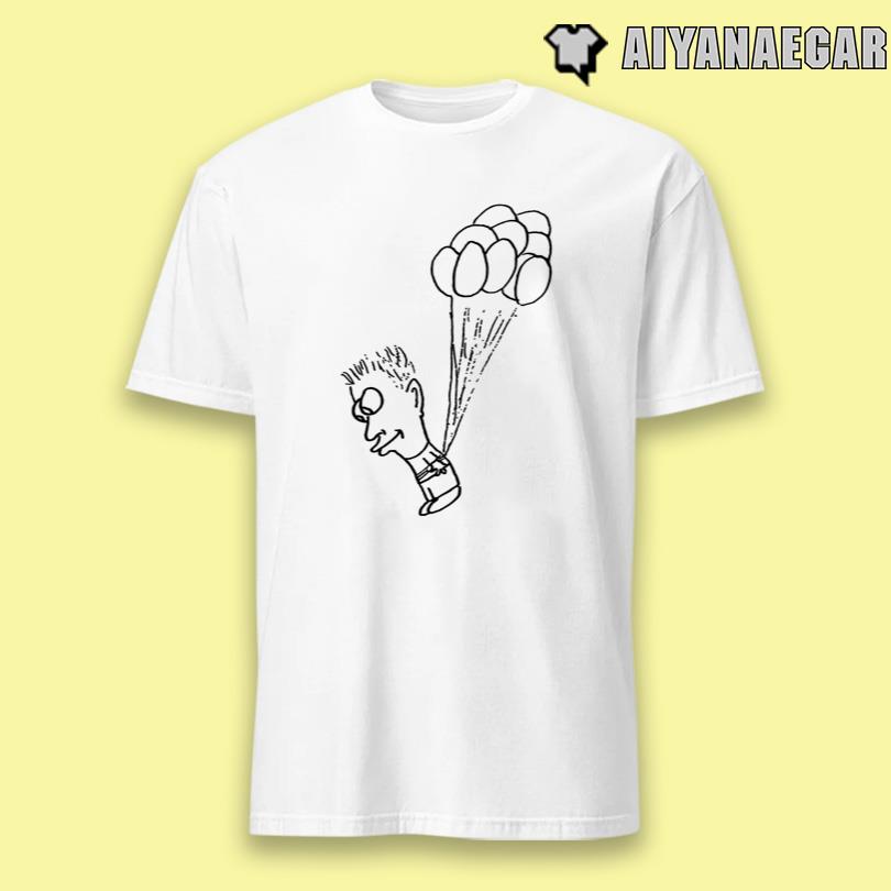 Goobsmooch Shirt 2025