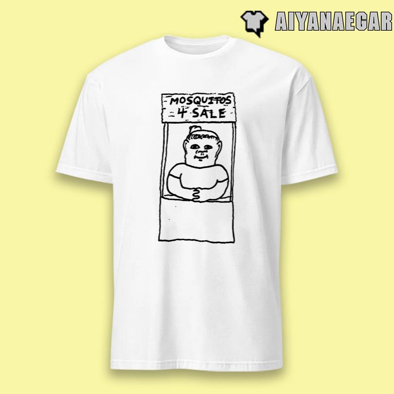 Goobsmooch Shirt New