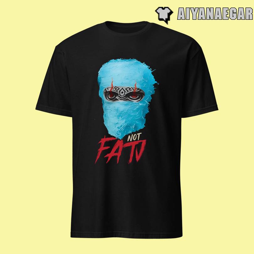 Jacob Fatu Shirt