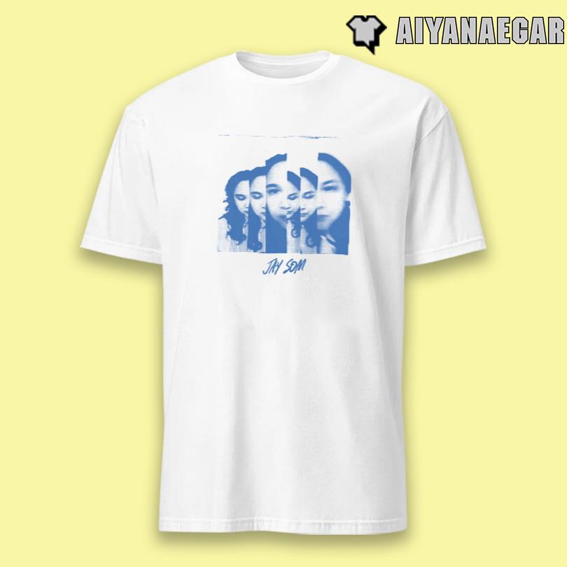 Jay Som Past Lives T-Shirt