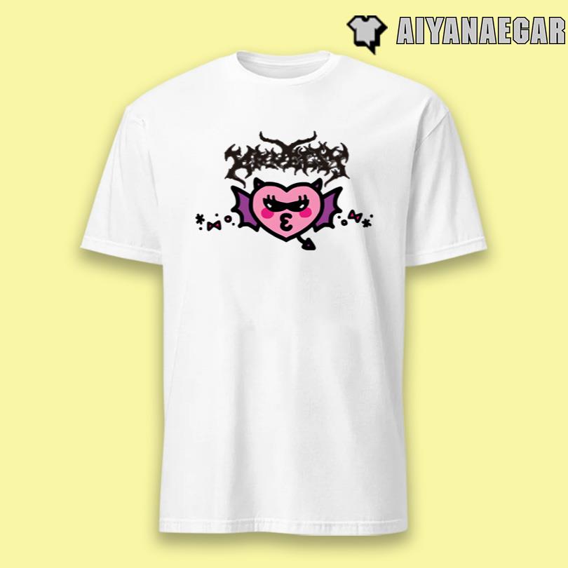 Kruelty Sound And Fury 2025 Shirt