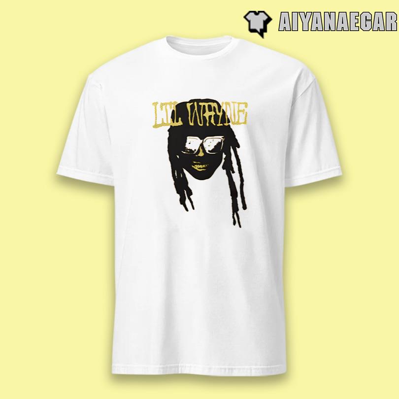 Lil Wayne Going Crazy New Tee