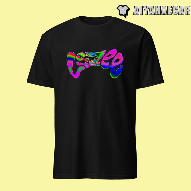 LSZEE Logo T Shirt
