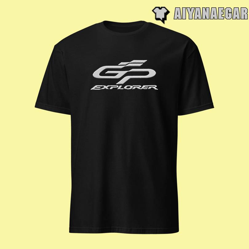 Merch GP Explorer