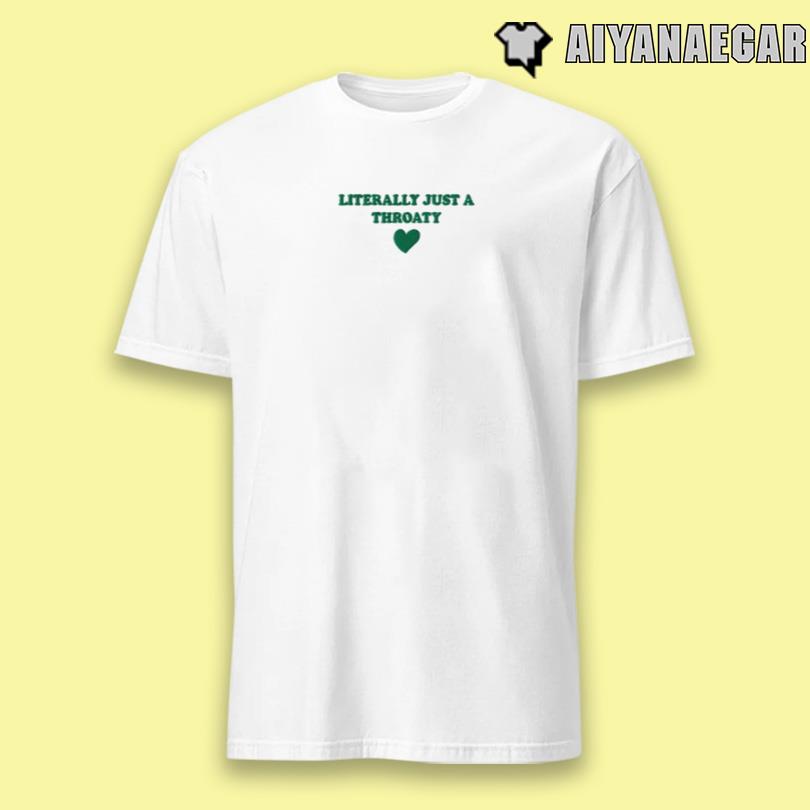 MWMH Thoaty Shirt