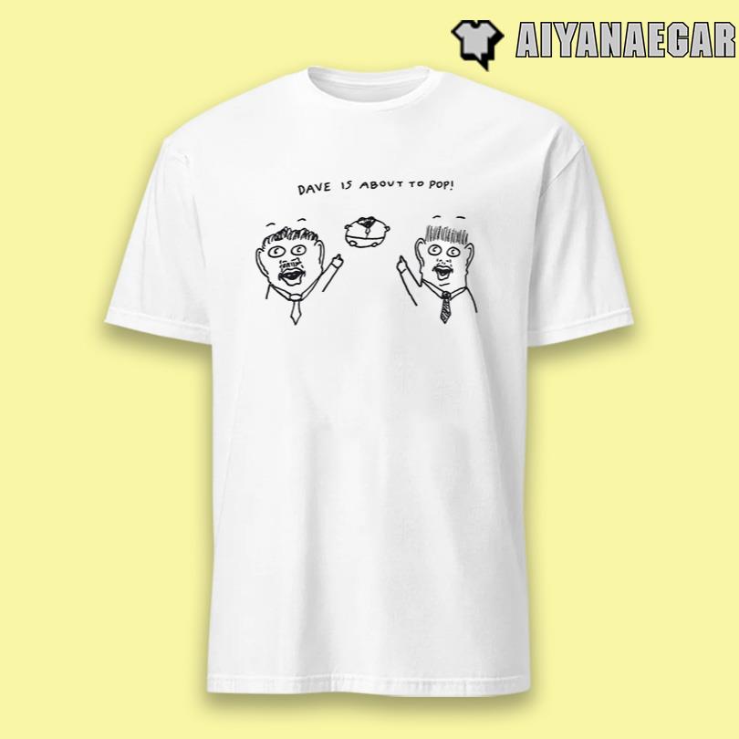 New Goobsmooch Shirt