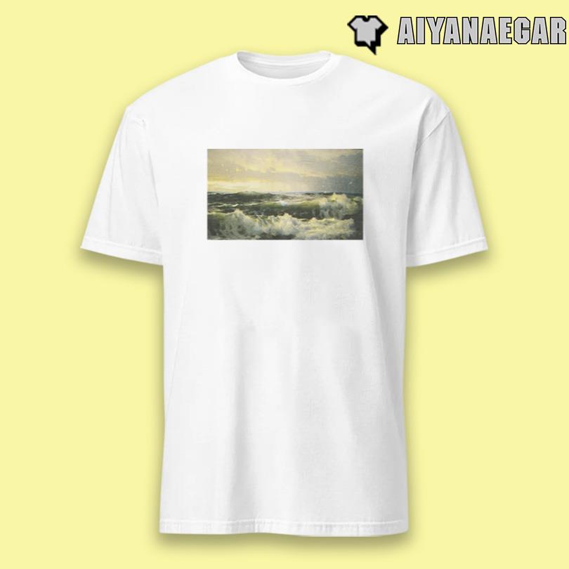 Noah The Surf Tee