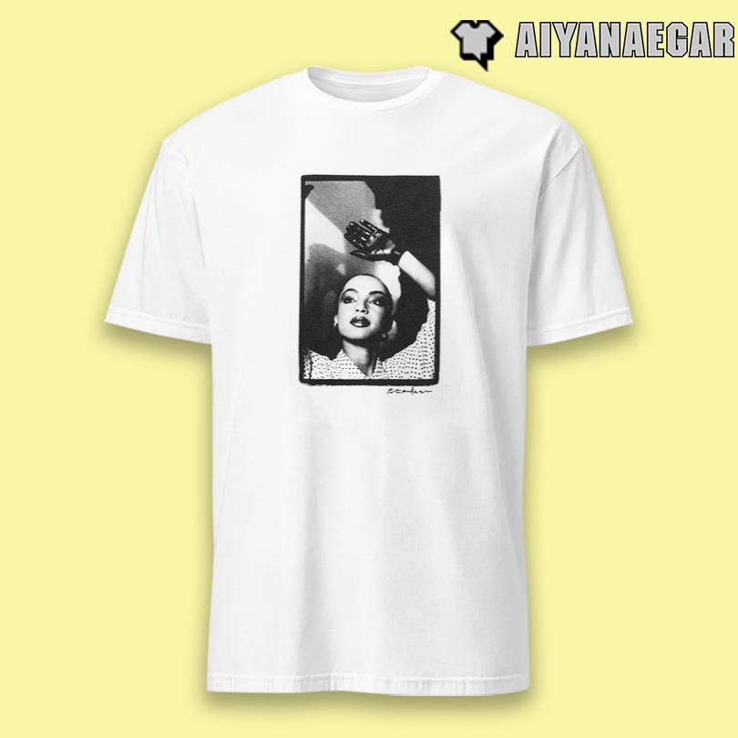 Peter Anderson Sade Tee