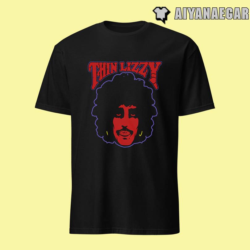 Phillo Black Tee