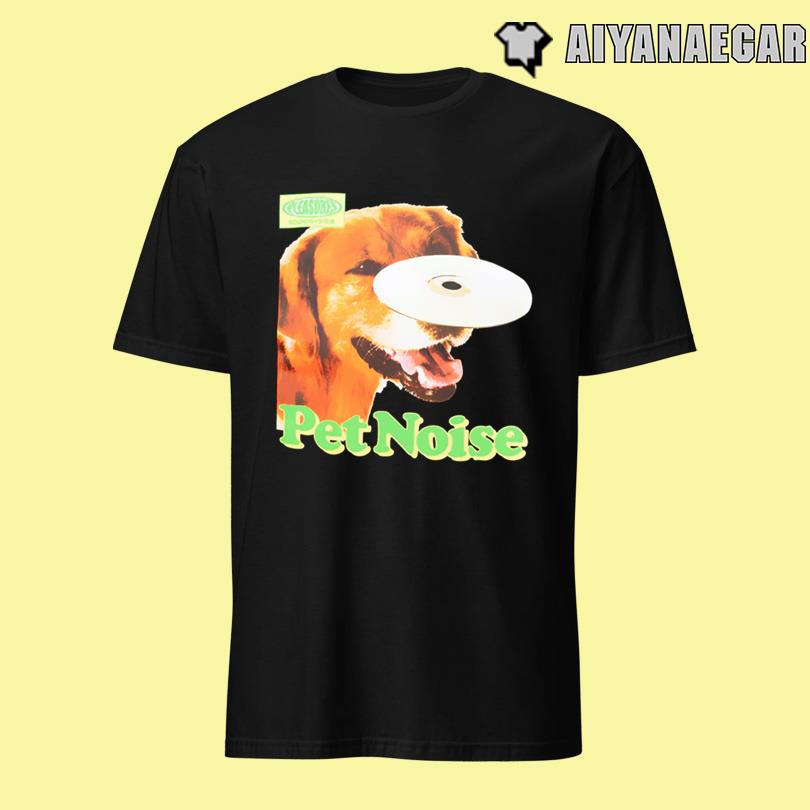 Pleasures Noise Tee