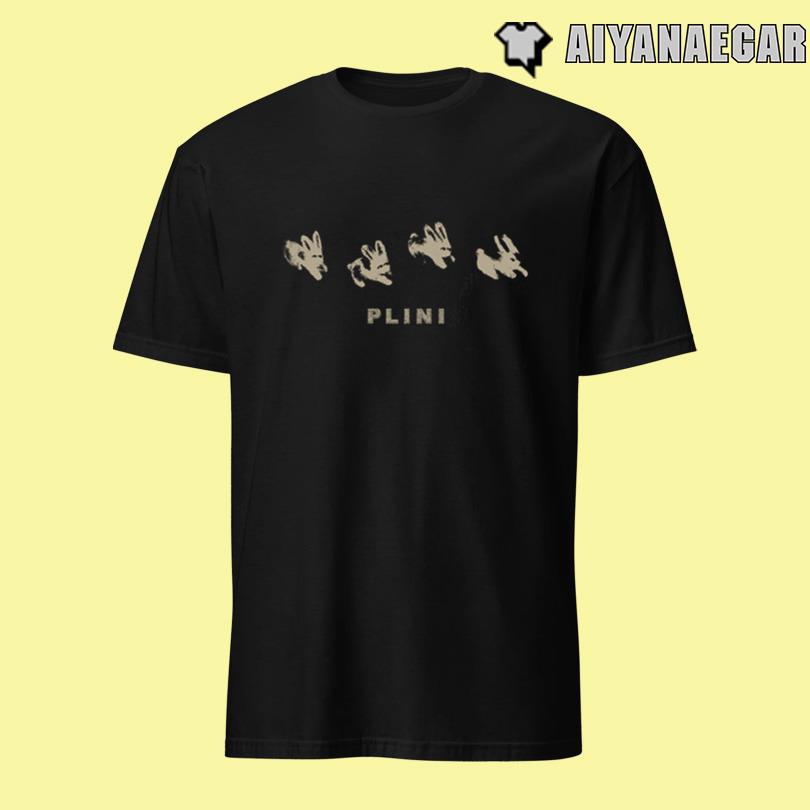 Plini Rabbits Tee