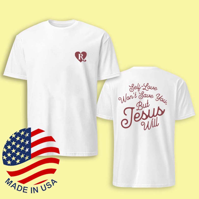 Relatable X CJLA But Jesus Will Tee
