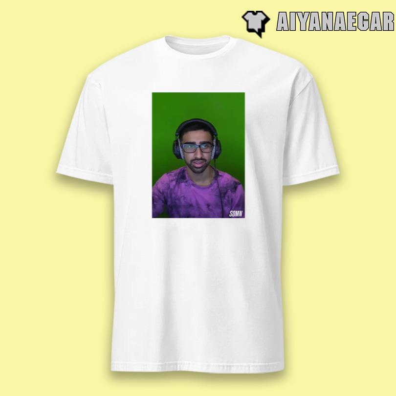 SDMN TBF Though T-Shirt
