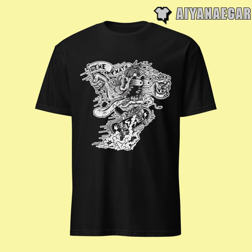 The Chats Merch