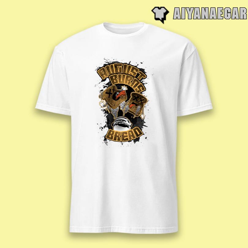 Throwback August Burns Bread Tee August Burns Red