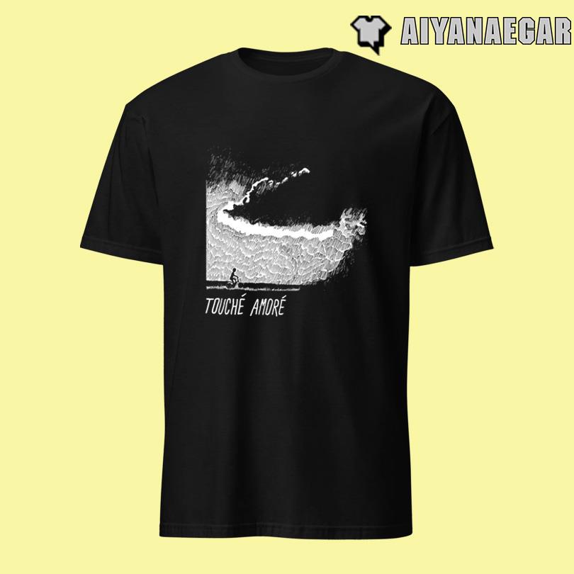 Touche Amore Shirt