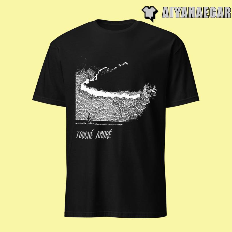 Touche Amore To The Beat Of A Dead Horse Shirt